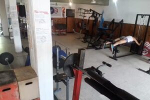 EAsport Entrenamiento