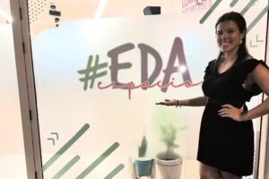 EDA Espacio