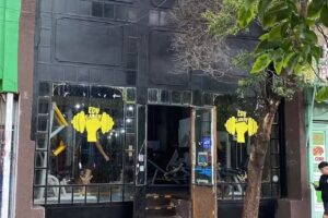 Edu Garay Centro de Entrenamiento