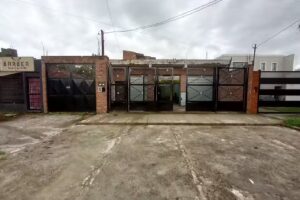 El Arca gym & Fitness