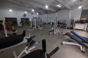 EL BUNKER GYM