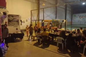 El Capitán fútbol y eventos