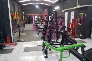 El Cazador Gym