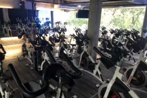 EL CLUB &ndash; BARRIO NORTE