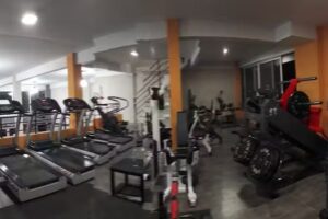 EL ELEGIDO GYM