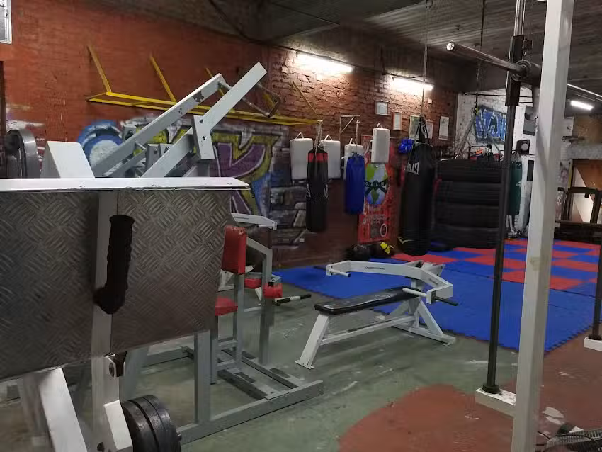 El faro gym