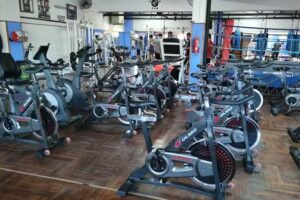 El Fort&iacute;n Gym