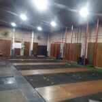 El GALPON GYM