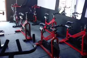 El Garage.CuerpoyMente