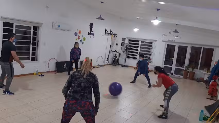 El Gym