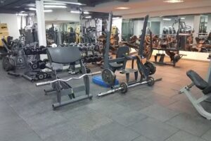 El Gym Fitness &ndash; Sede Centro