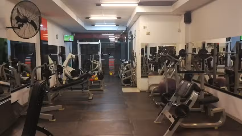 El Gym