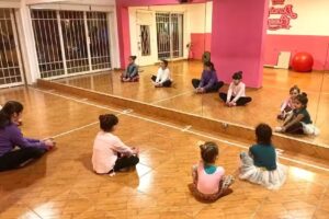 El Imperio Centro de Fitness