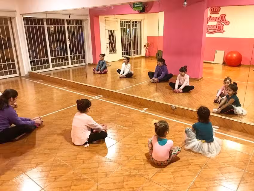 El Imperio Centro de Fitness