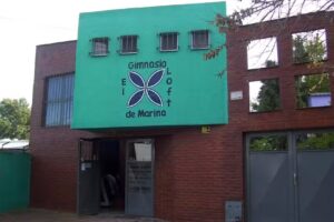 El Loft de Marina & Family Fit