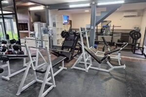 El Portal Gym