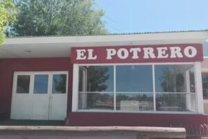 El Potrero