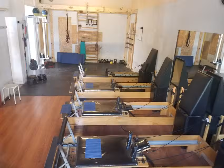 El Solar de Villa Ort&uacute;zar