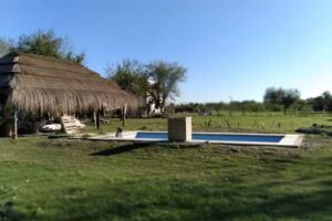 EL TERRENO &ndash; COMPLEJO DE VERANO