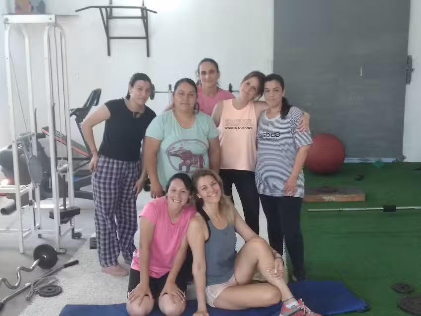 &ldquo;El &Uacute;nico Gim&rdquo;