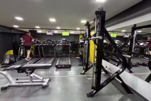 ElementGym