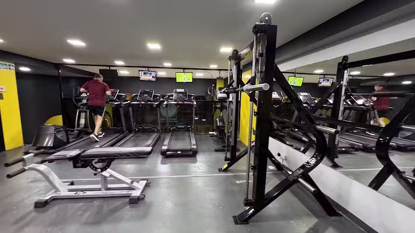 ElementGym