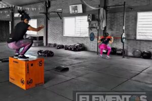 Elementos-funcional Fitness