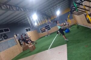 Elite Alto Rendimiento