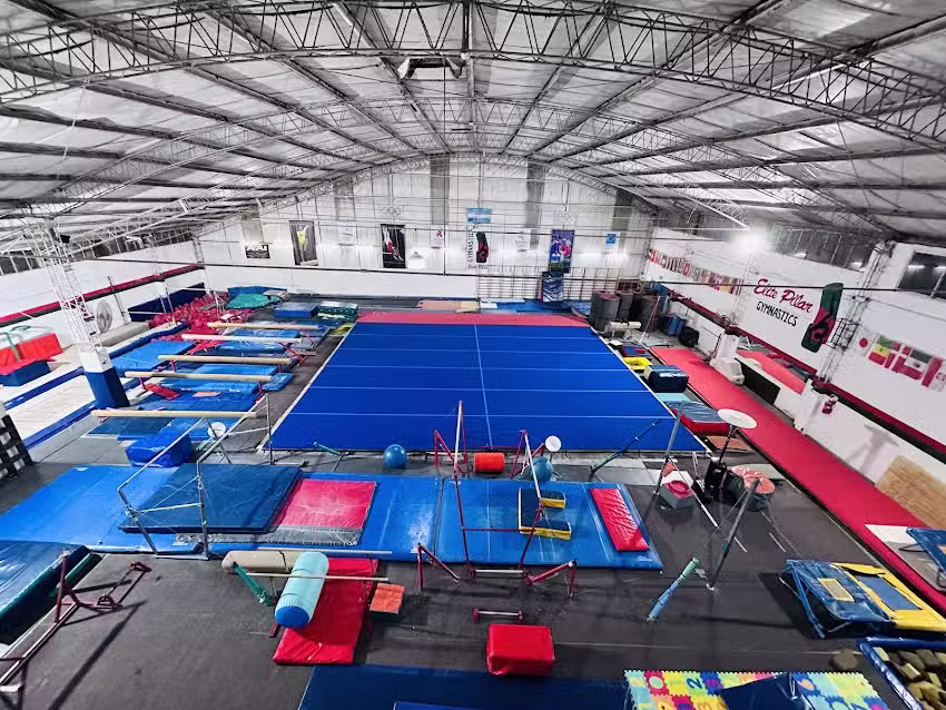 Elite Pilar Gymnastics