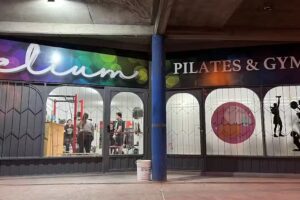 Elium pilates y gym