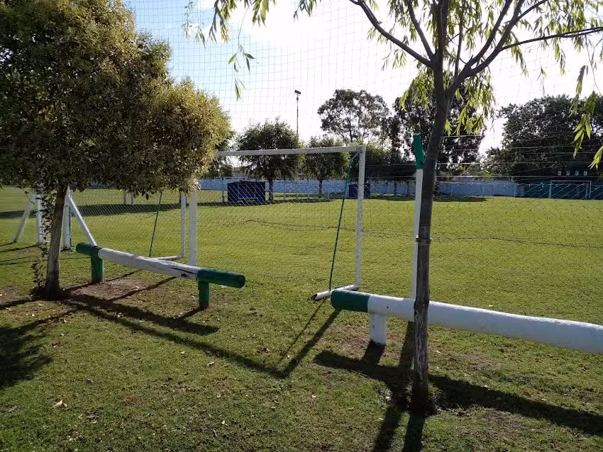 EMFI &ndash; Escuela de Futbol Infatil