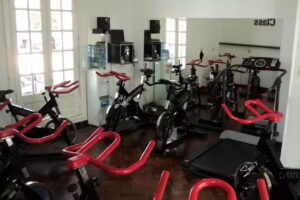 Emilia Monta&ntilde;ana (EM GYM)