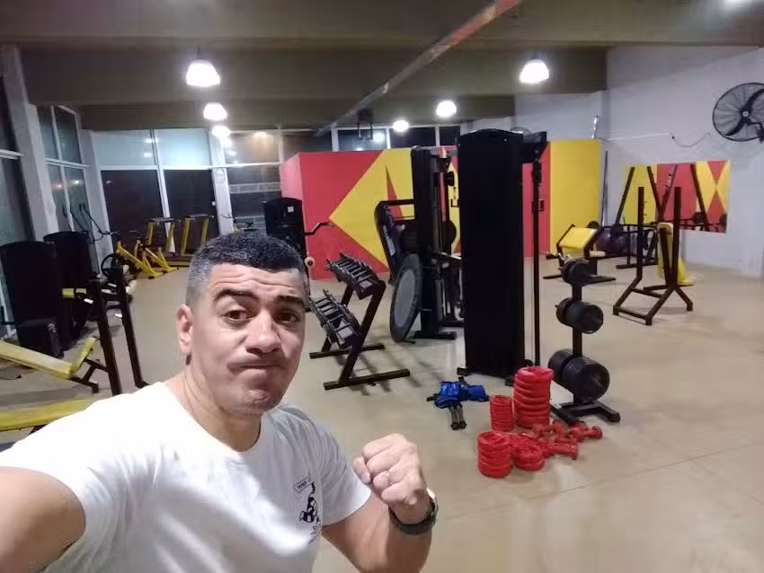 Empire Fitness GYM