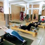 En Movimiento Gimnasio