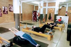 En Movimiento Gimnasio