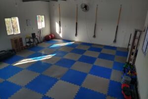 EN MOVIMIENTO GIMNASIO