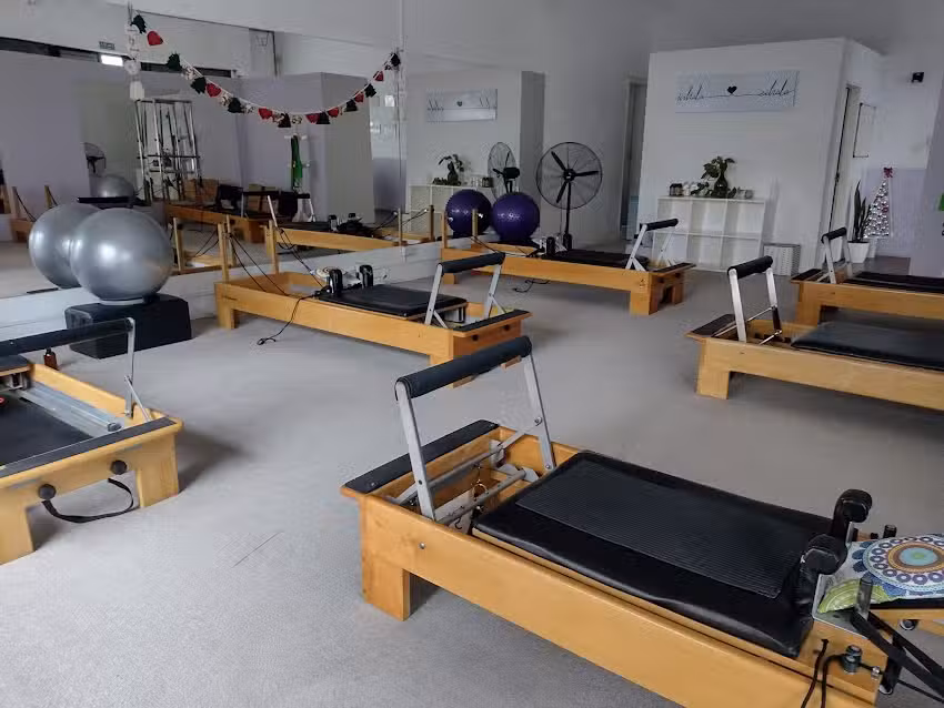 En Movimiento Pilates