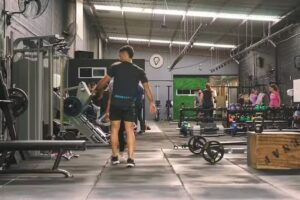 ENAF &ndash; Nutrici&oacute;n y Entrenamiento