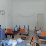 Energ&iacute;a pilates