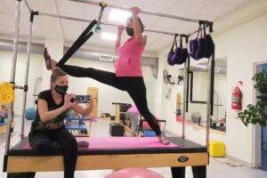 Energía Pilates (Natalia Cheuquepan)