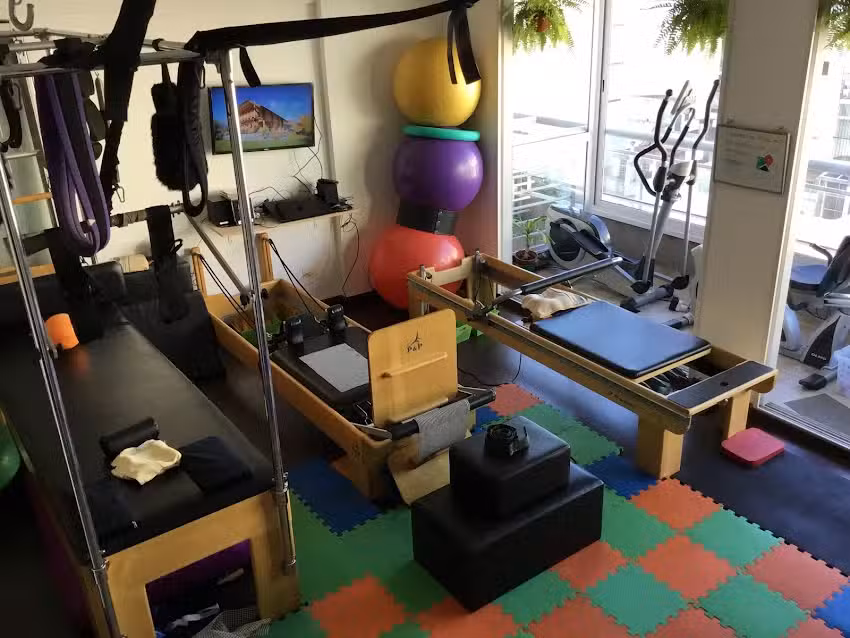 Energ&iacute;a Vital