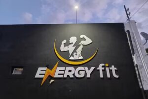 Energy fit gimnasio