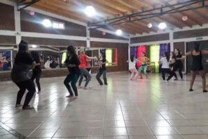 Energy Movimiento Urbano