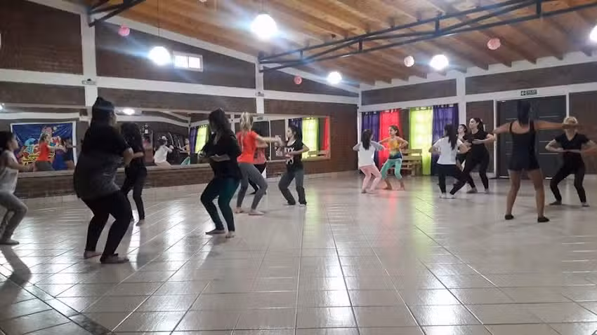 Energy Movimiento Urbano