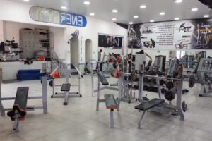 Energym