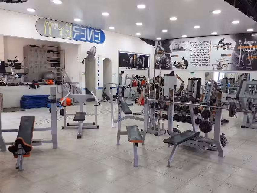 Energym