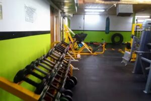 energym