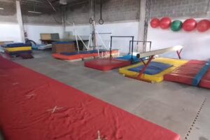 Energym centro deportivo y recreativo