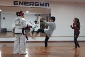 ENERGYM Fitness Center