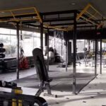 ENERGYM gimnasio
